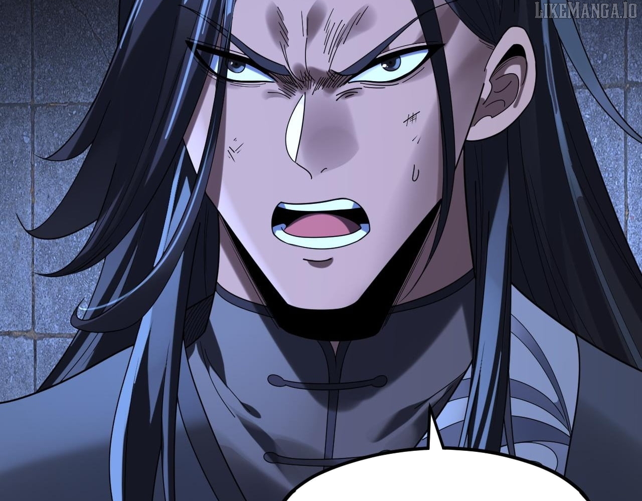 Me, The Heavenly Destined Villain Chapter 287 - page 23